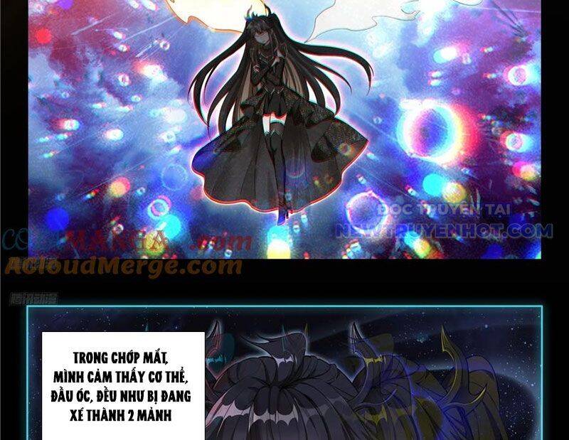 Chung Cực Đấu La Chapter 601 - Trang 2