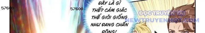 Chung Cực Đấu La Chapter 602 - Trang 2
