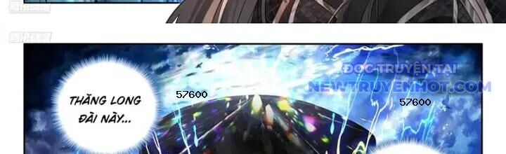 Chung Cực Đấu La Chapter 602 - Trang 2