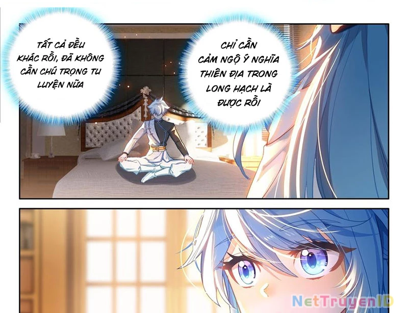 Chung Cực Đấu La Chapter 608 - Trang 2