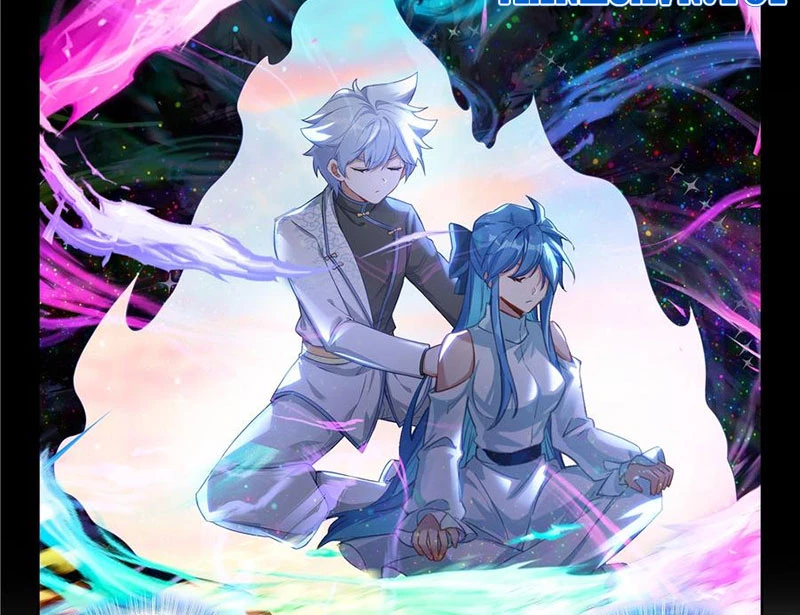 Chung Cực Đấu La Chapter 608 - Trang 2