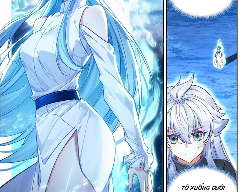 Chung Cực Đấu La Chapter 608 - Trang 2