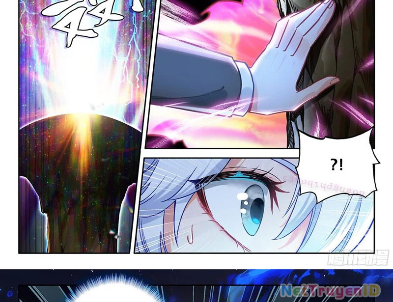 Chung Cực Đấu La Chapter 608 - Trang 2