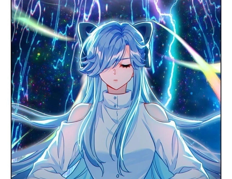 Chung Cực Đấu La Chapter 608 - Trang 2