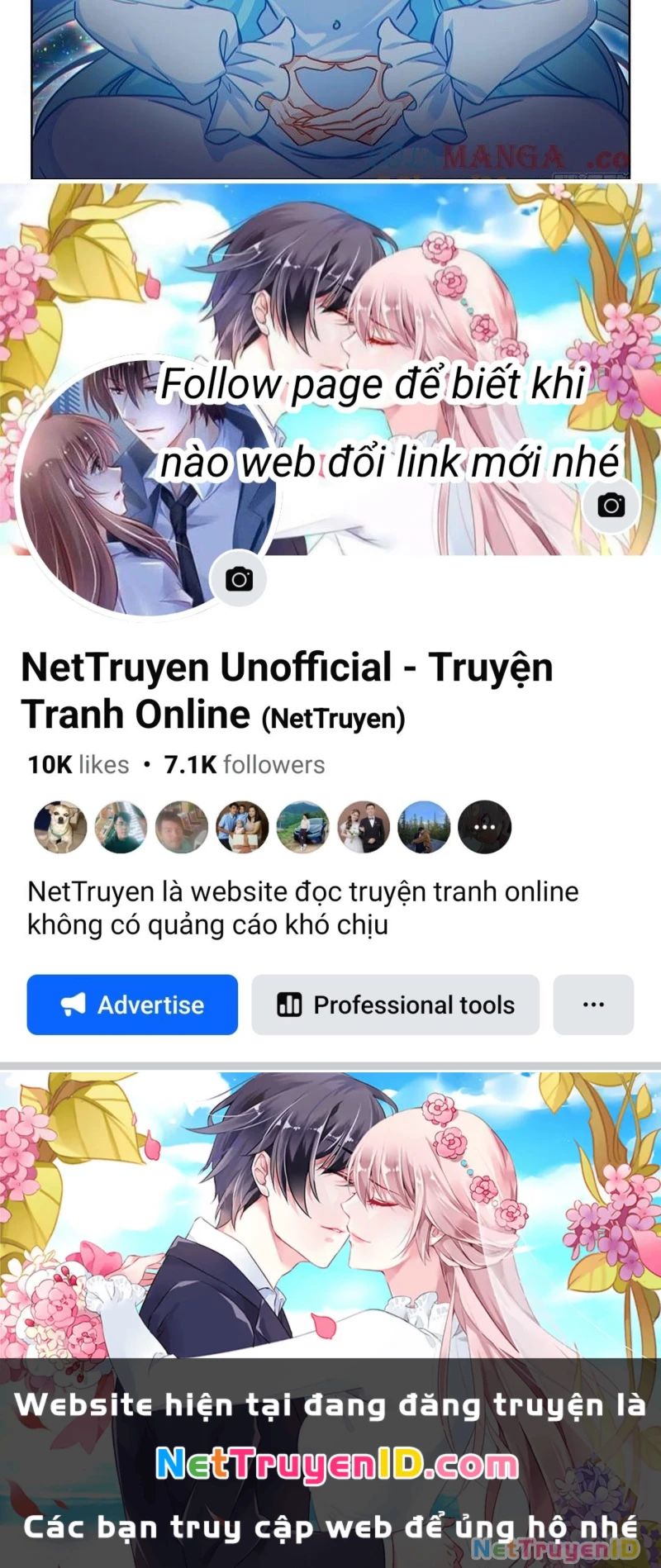 Chung Cực Đấu La Chapter 608 - Trang 2