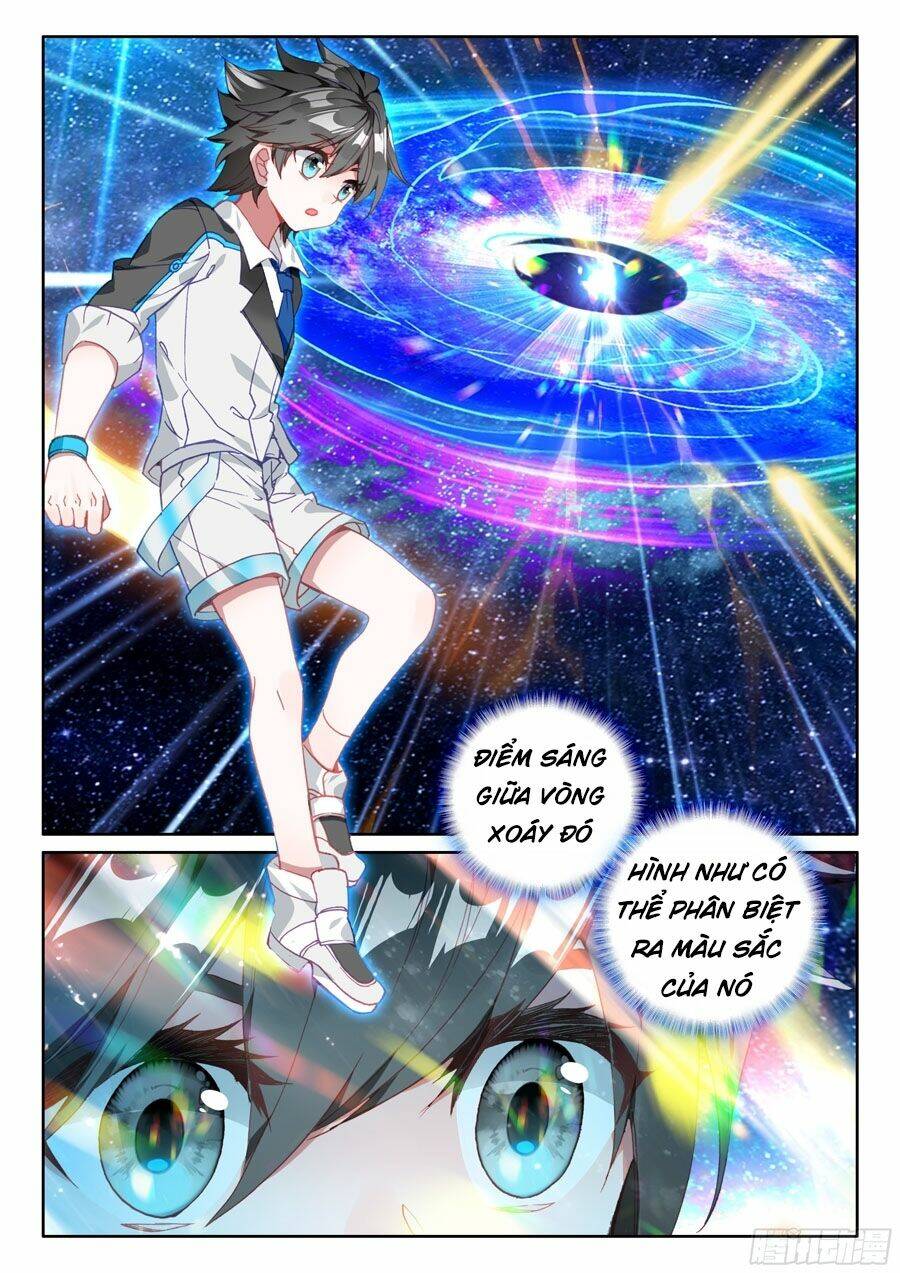 Chung Cực Đấu La Chapter 64 - Trang 2