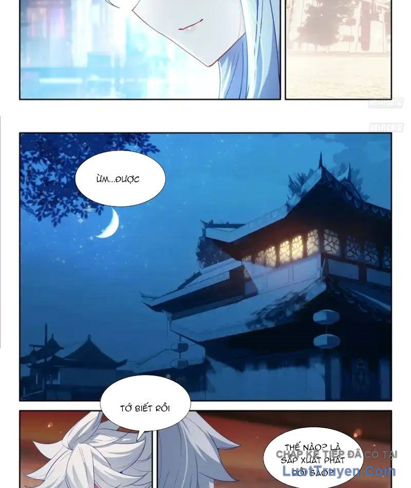 Chung Cực Đấu La Chapter 660 - Trang 2