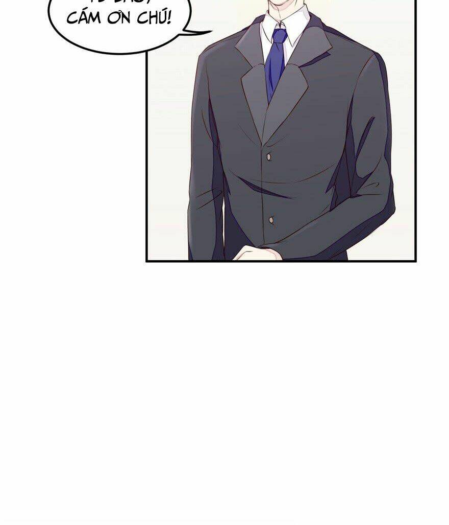 Chung Cực Thấu Thị Nhãn Chapter 10 - Trang 2