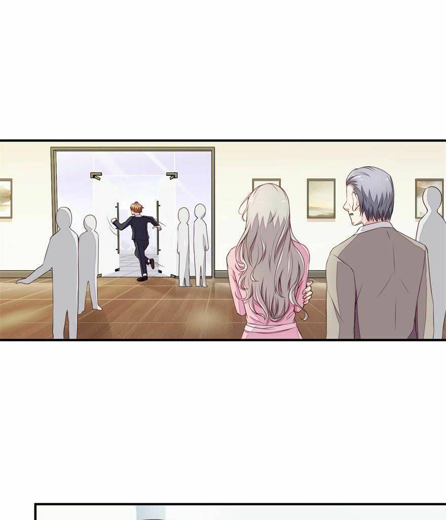 Chung Cực Thấu Thị Nhãn Chapter 10 - Trang 2