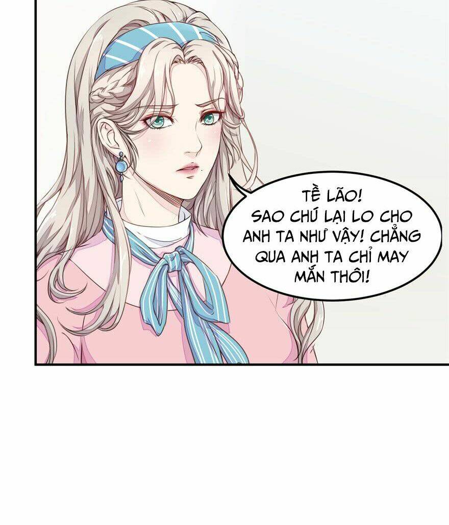 Chung Cực Thấu Thị Nhãn Chapter 10 - Trang 2