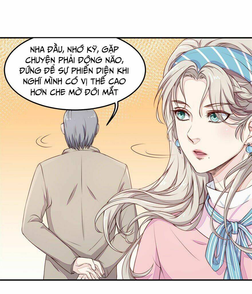 Chung Cực Thấu Thị Nhãn Chapter 10 - Trang 2