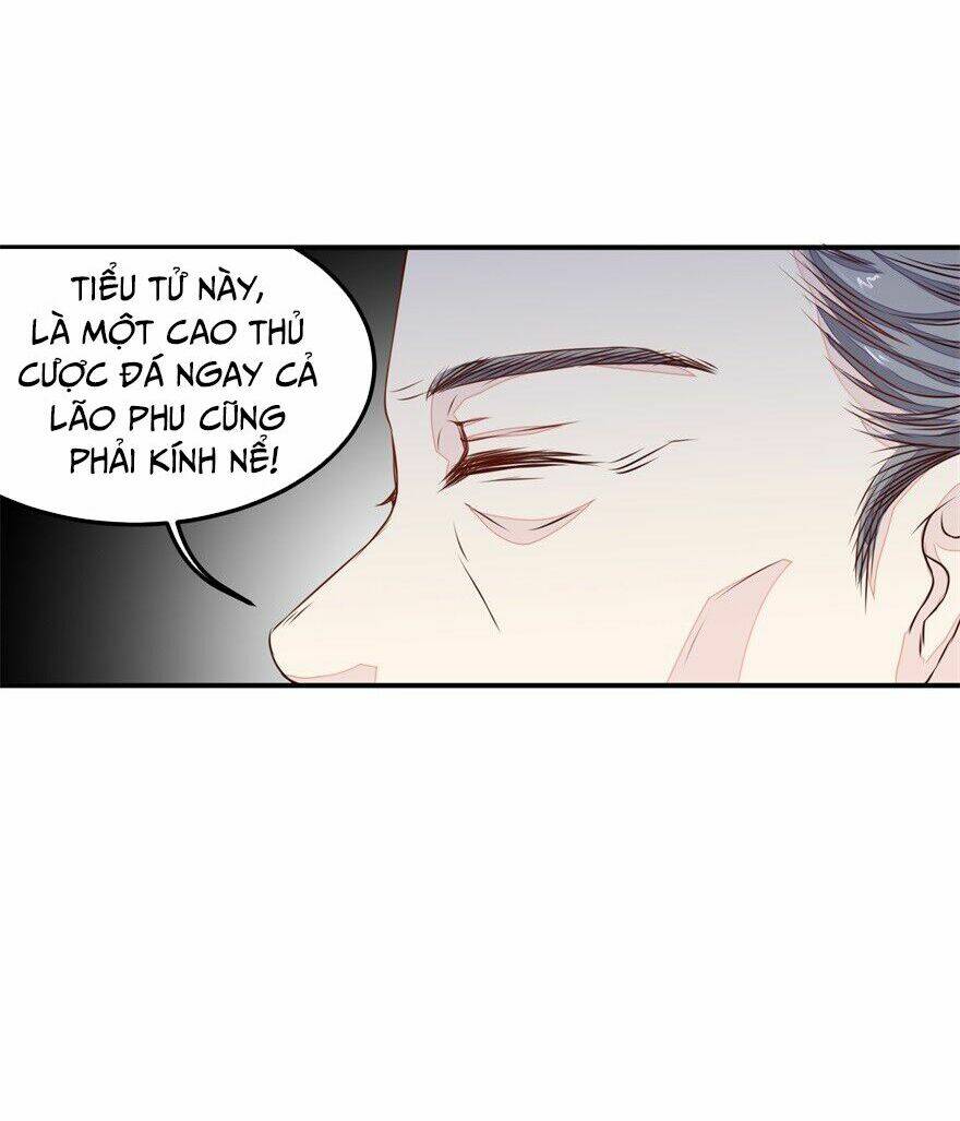 Chung Cực Thấu Thị Nhãn Chapter 10 - Trang 2