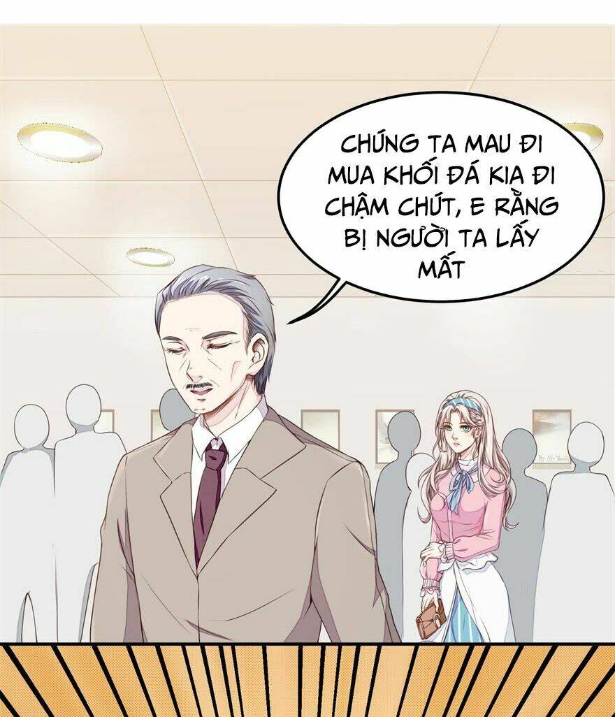 Chung Cực Thấu Thị Nhãn Chapter 10 - Trang 2