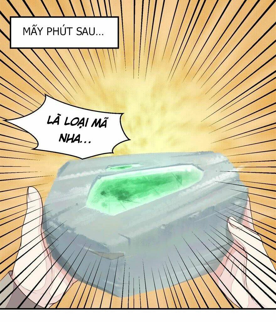 Chung Cực Thấu Thị Nhãn Chapter 10 - Trang 2