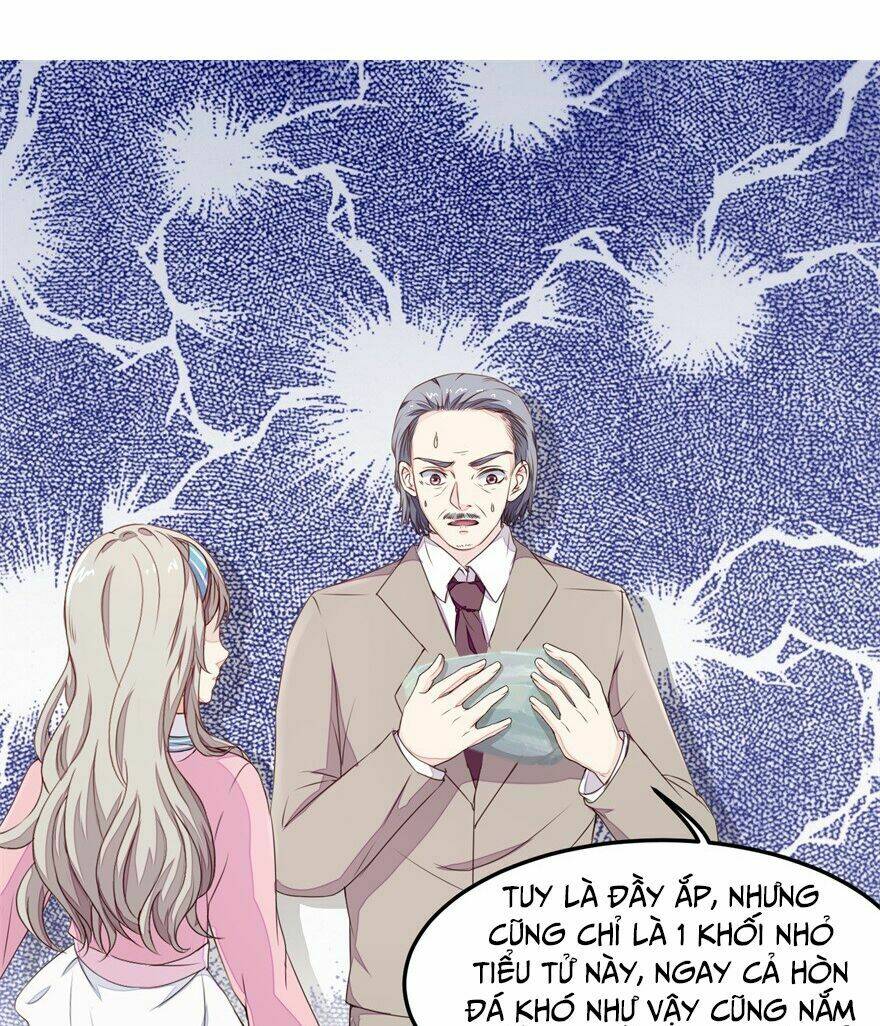 Chung Cực Thấu Thị Nhãn Chapter 10 - Trang 2