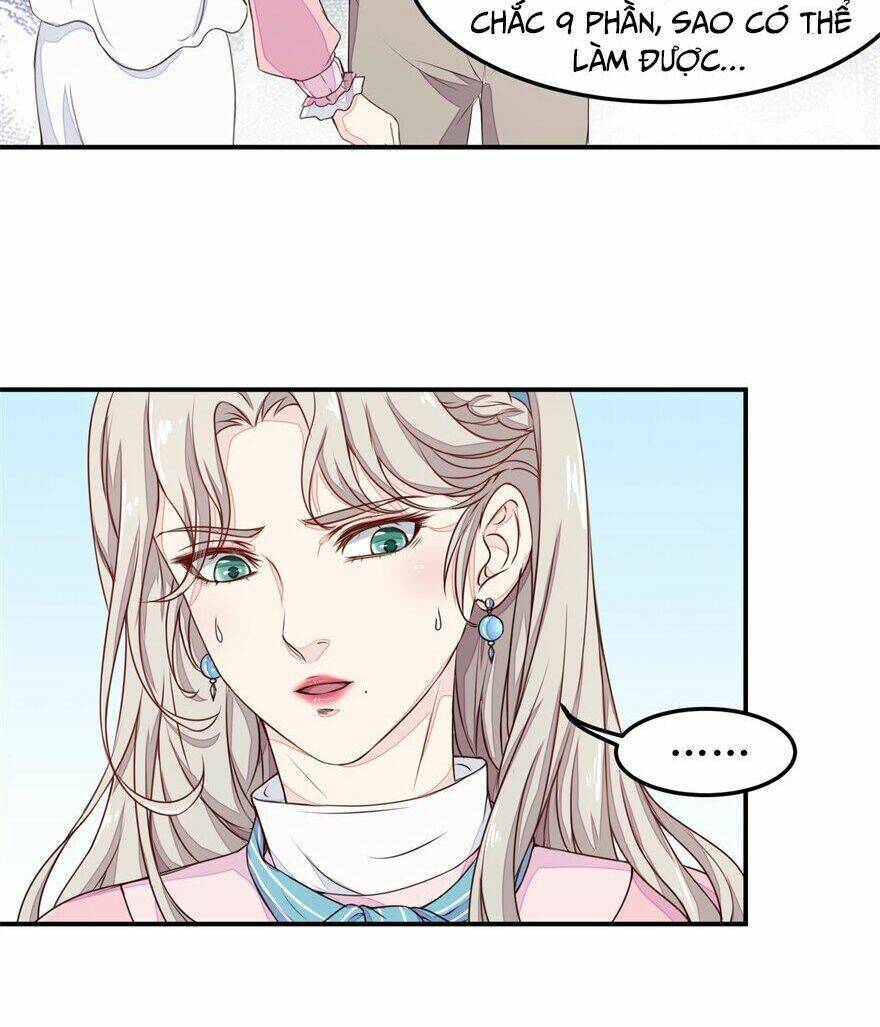 Chung Cực Thấu Thị Nhãn Chapter 10 - Trang 2