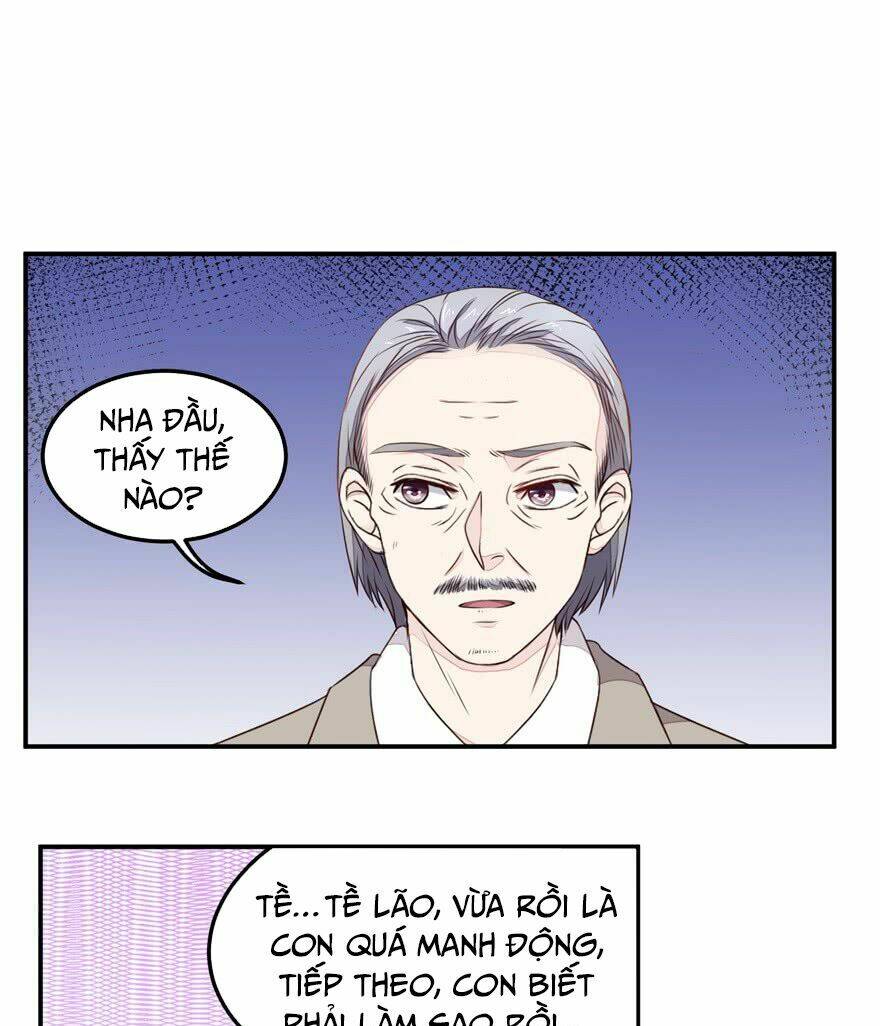 Chung Cực Thấu Thị Nhãn Chapter 10 - Trang 2