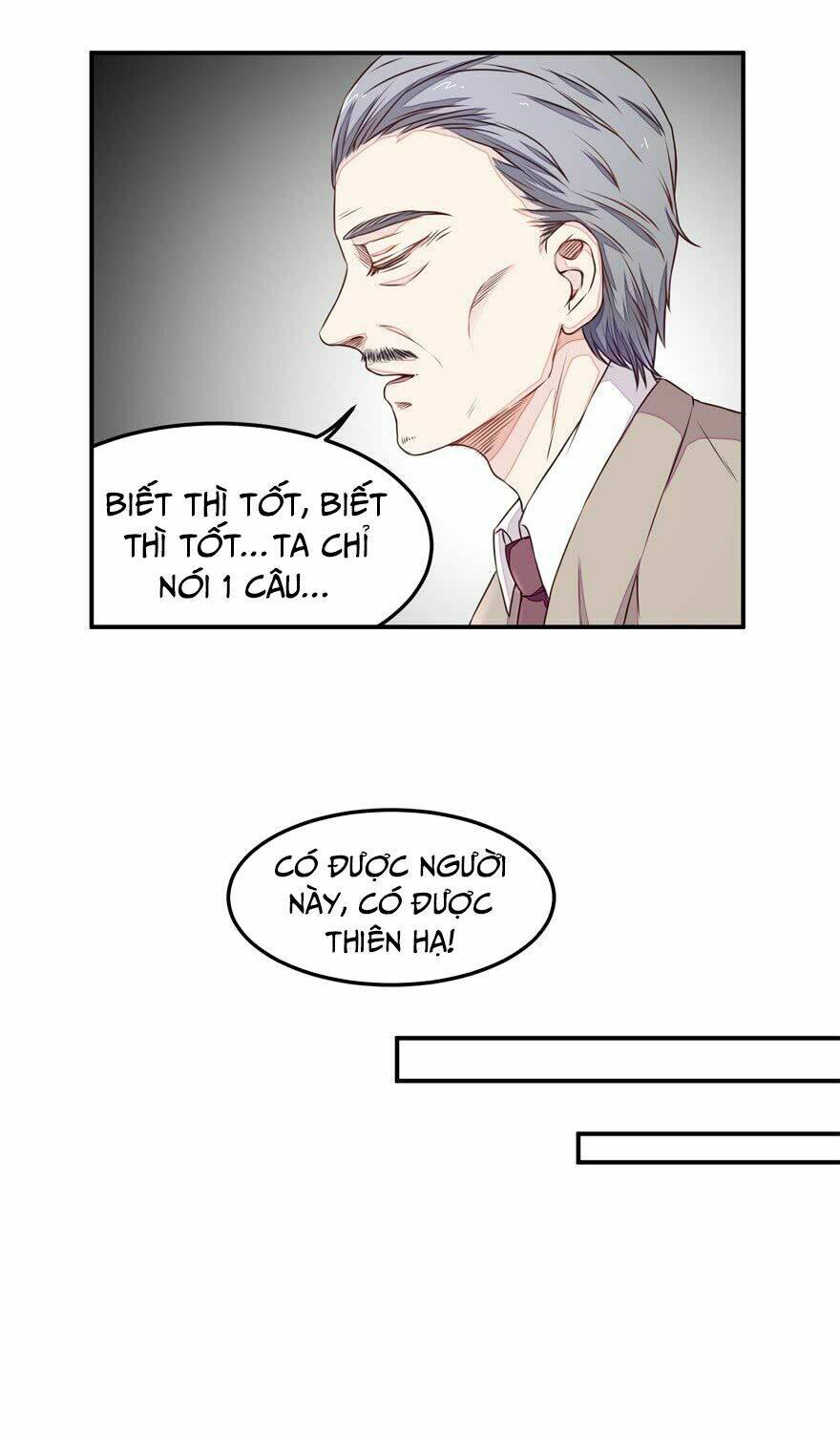 Chung Cực Thấu Thị Nhãn Chapter 10 - Trang 2