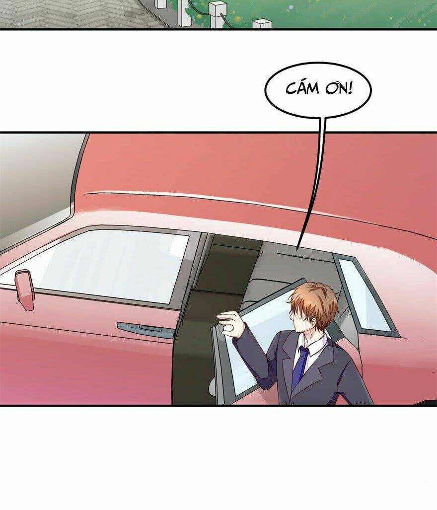 Chung Cực Thấu Thị Nhãn Chapter 10 - Trang 2