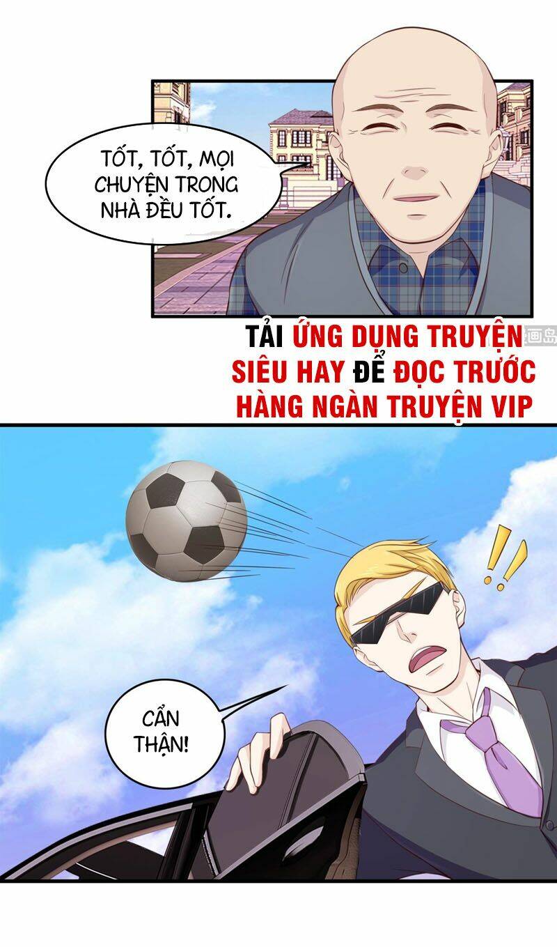 Chung Cực Thấu Thị Nhãn Chapter 107 - Trang 2