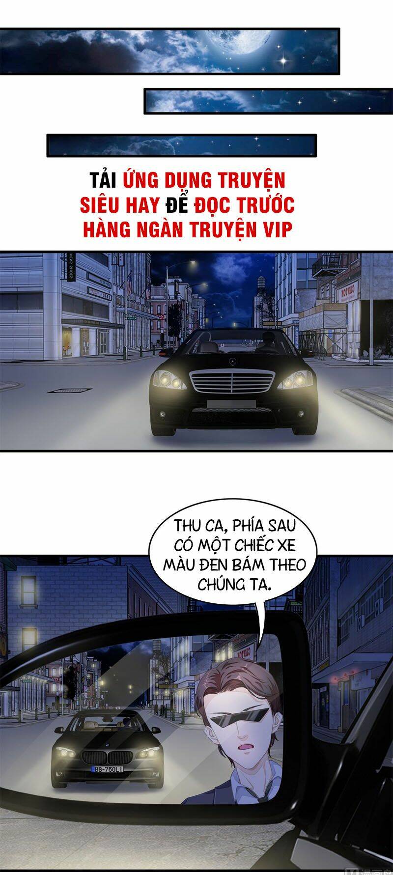 Chung Cực Thấu Thị Nhãn Chapter 108 - Trang 2