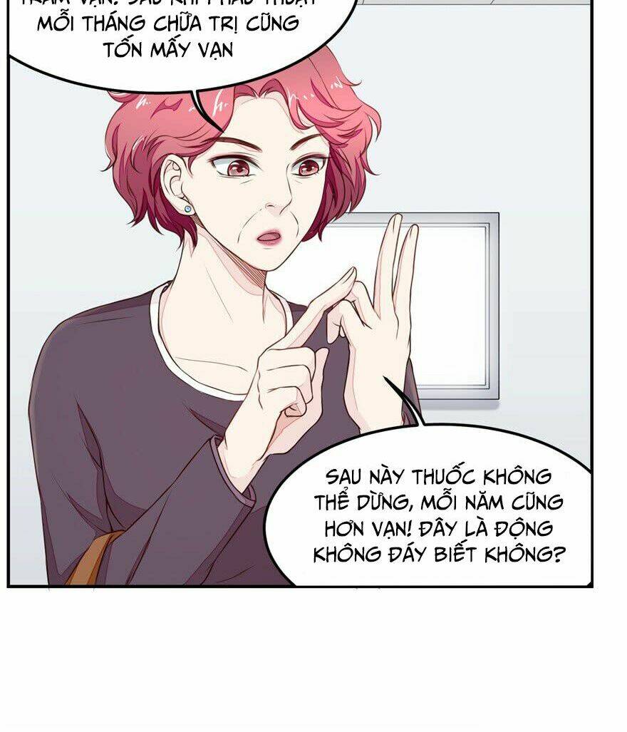 Chung Cực Thấu Thị Nhãn Chapter 11 - Trang 2