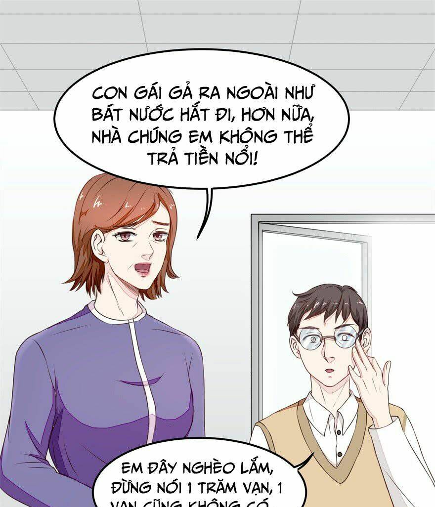 Chung Cực Thấu Thị Nhãn Chapter 11 - Trang 2