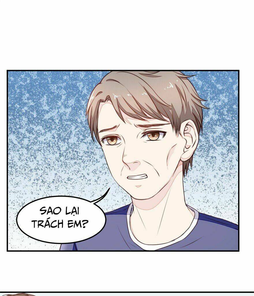 Chung Cực Thấu Thị Nhãn Chapter 11 - Trang 2