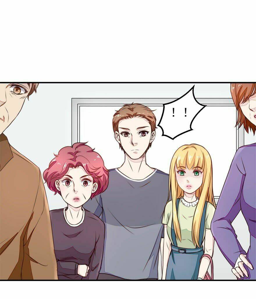 Chung Cực Thấu Thị Nhãn Chapter 11 - Trang 2