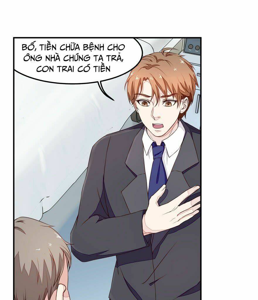 Chung Cực Thấu Thị Nhãn Chapter 11 - Trang 2