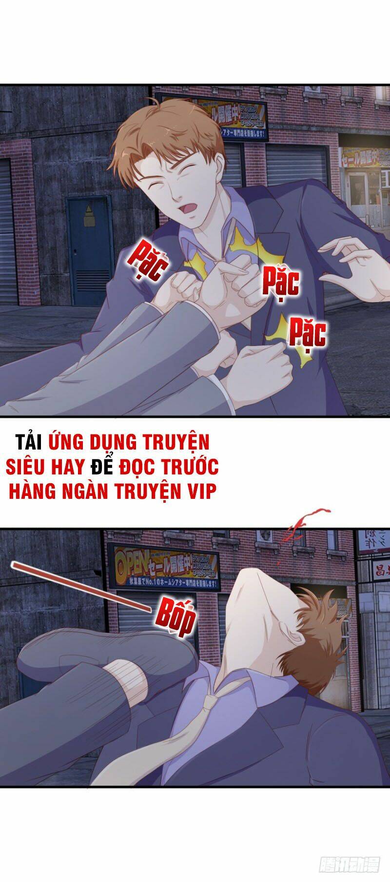 Chung Cực Thấu Thị Nhãn Chapter 110 - Trang 2