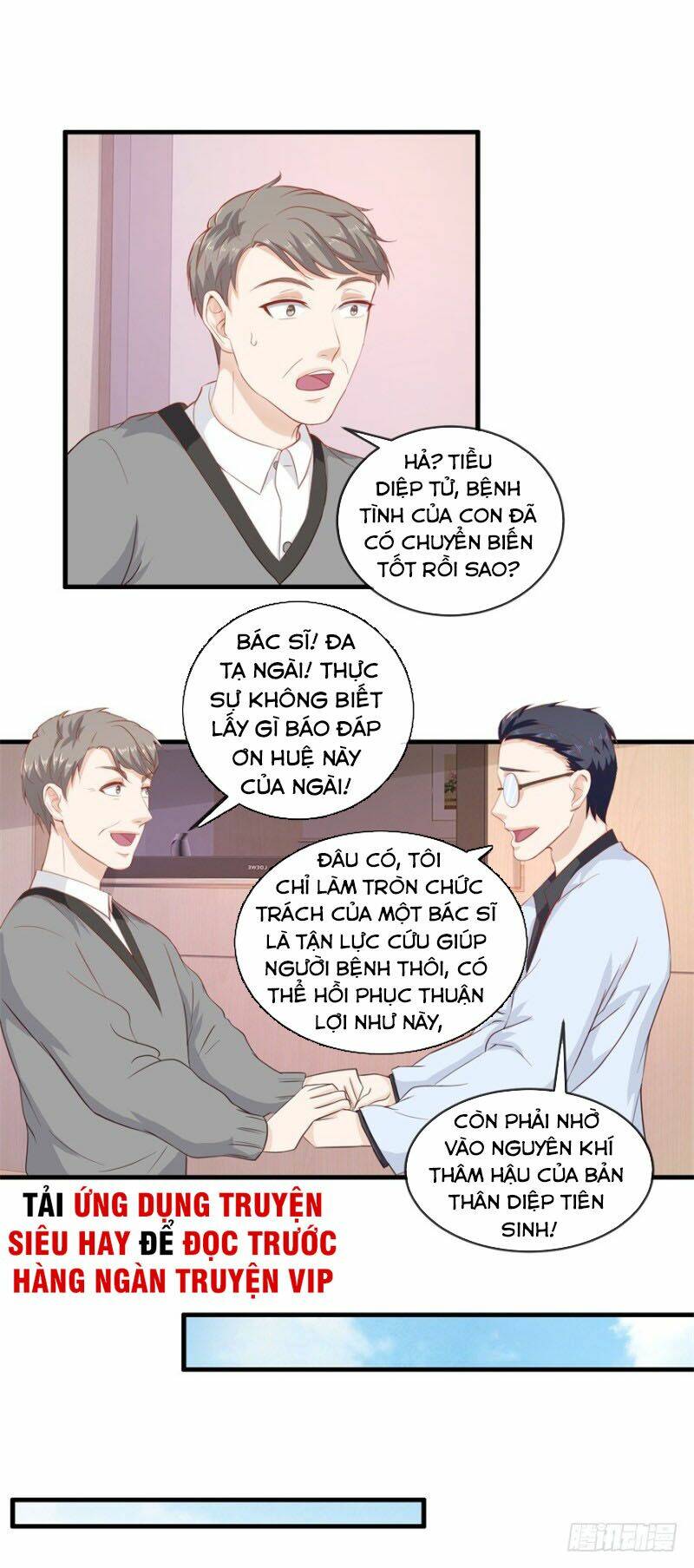 Chung Cực Thấu Thị Nhãn Chapter 113 - Trang 2