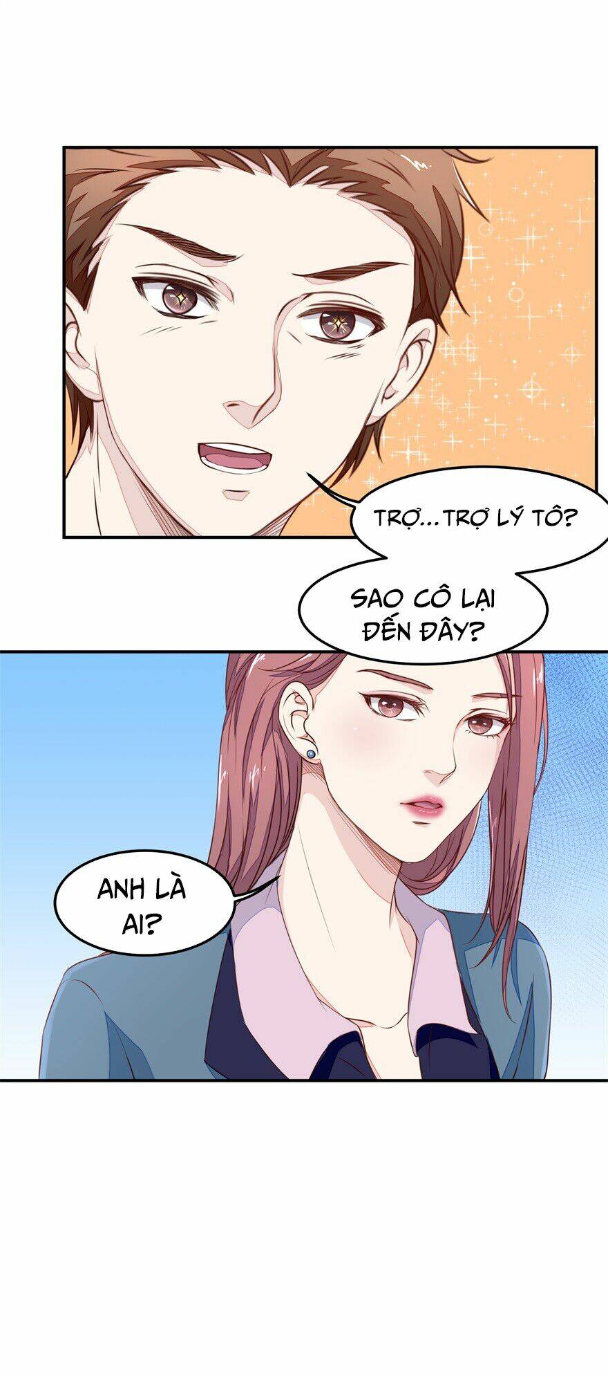 Chung Cực Thấu Thị Nhãn Chapter 12 - Trang 2