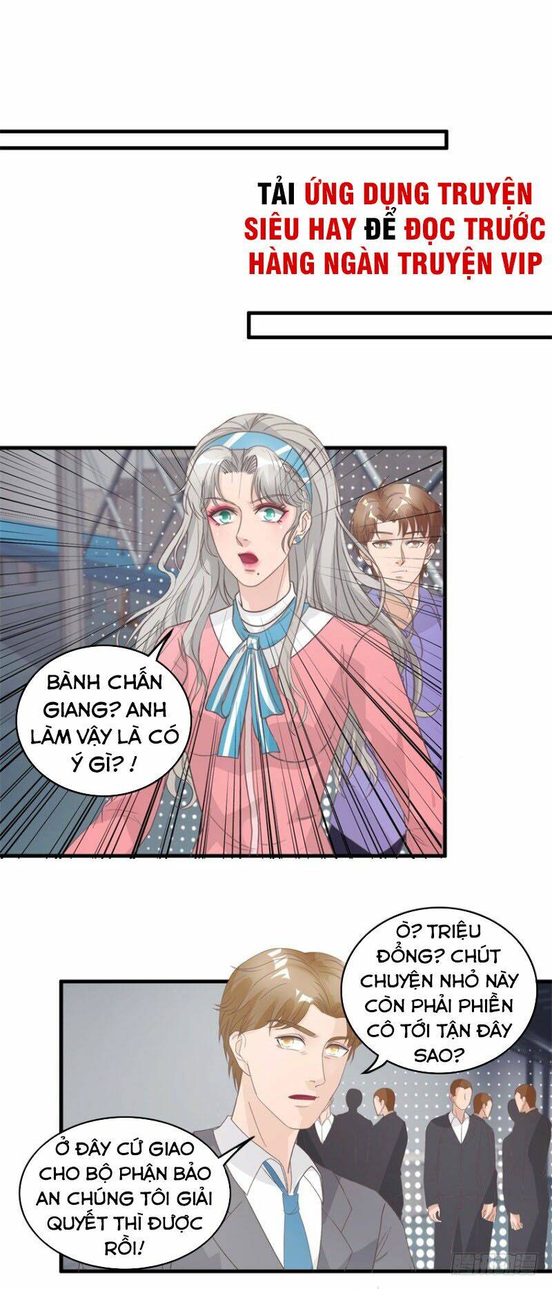 Chung Cực Thấu Thị Nhãn Chapter 127 - Trang 2