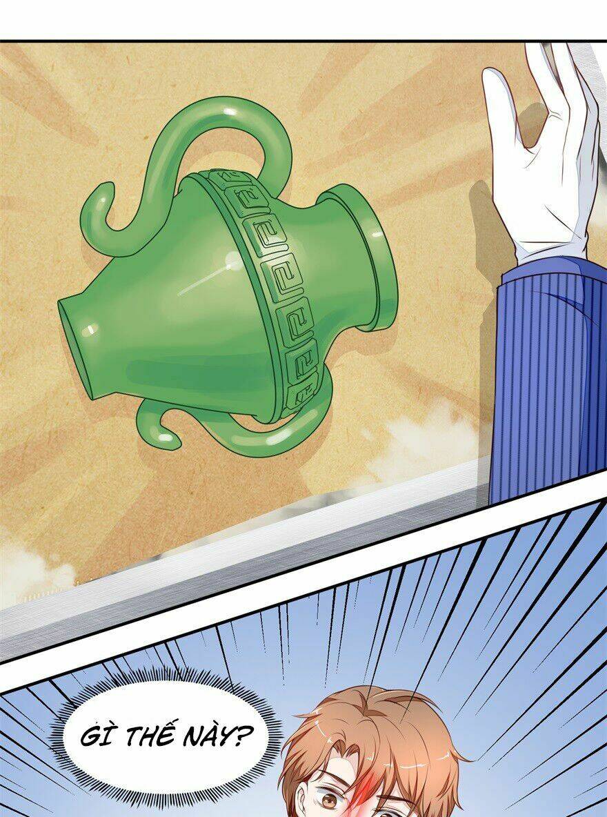Chung Cực Thấu Thị Nhãn Chapter 16 - Trang 2