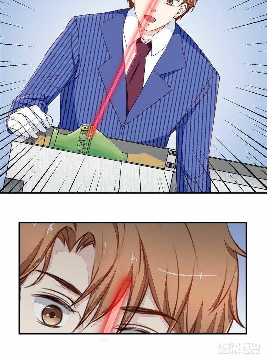 Chung Cực Thấu Thị Nhãn Chapter 16 - Trang 2