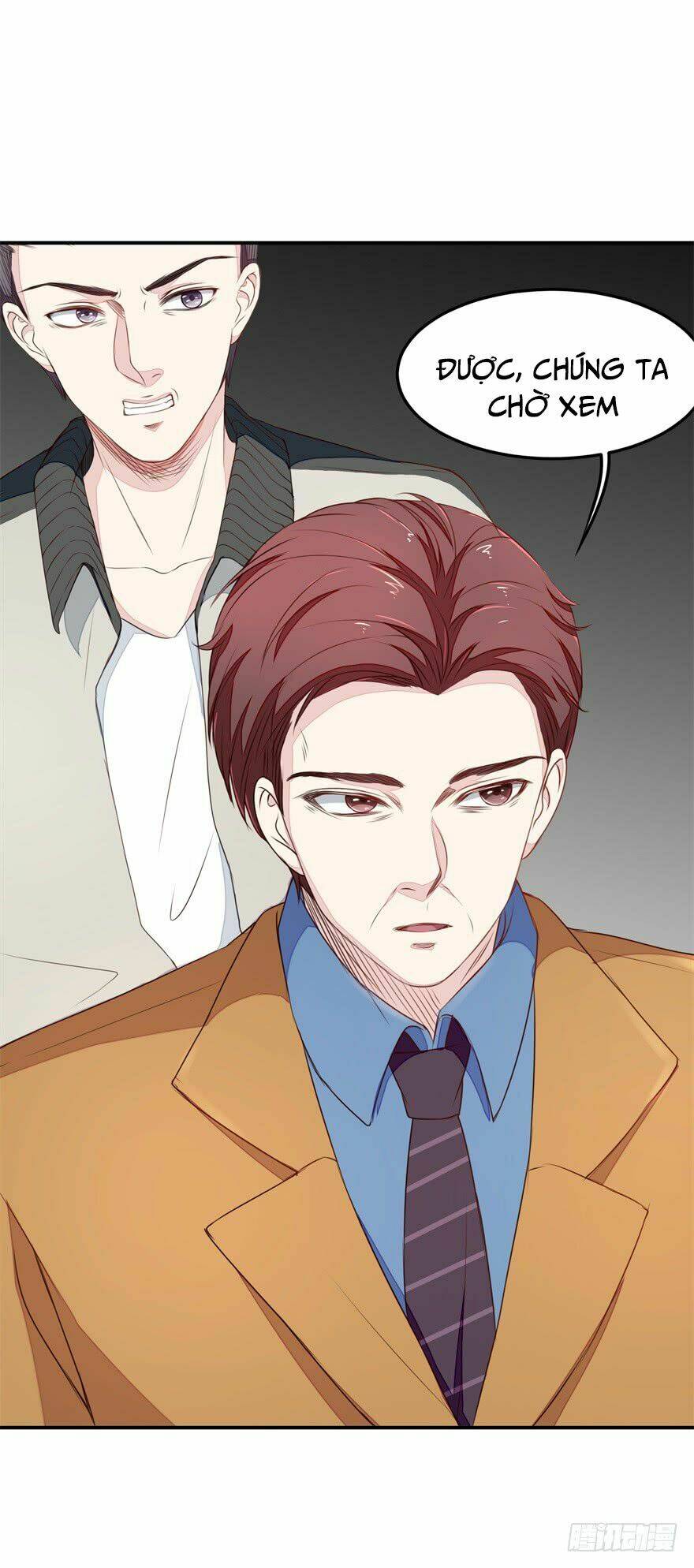 Chung Cực Thấu Thị Nhãn Chapter 17 - Trang 2