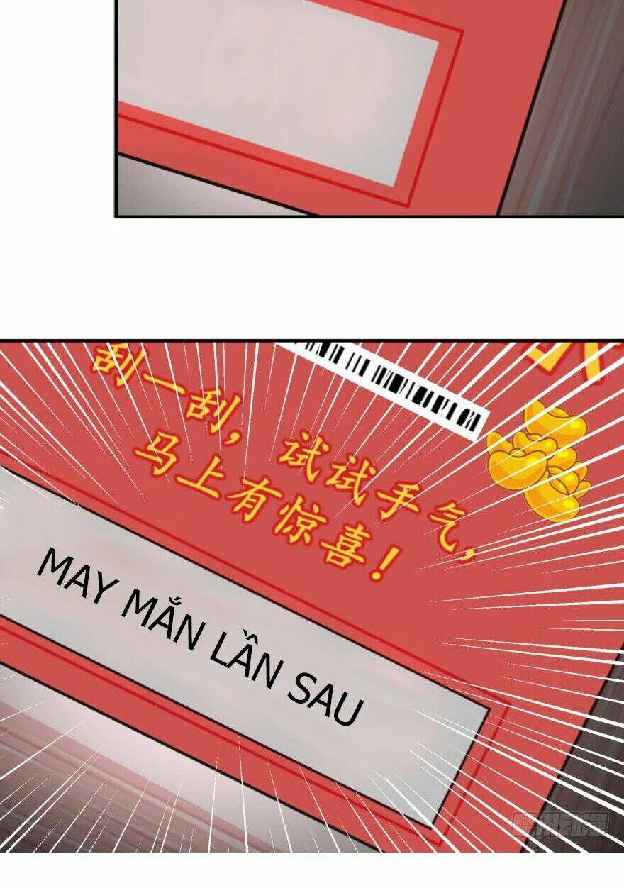 Chung Cực Thấu Thị Nhãn Chapter 2 - Trang 2