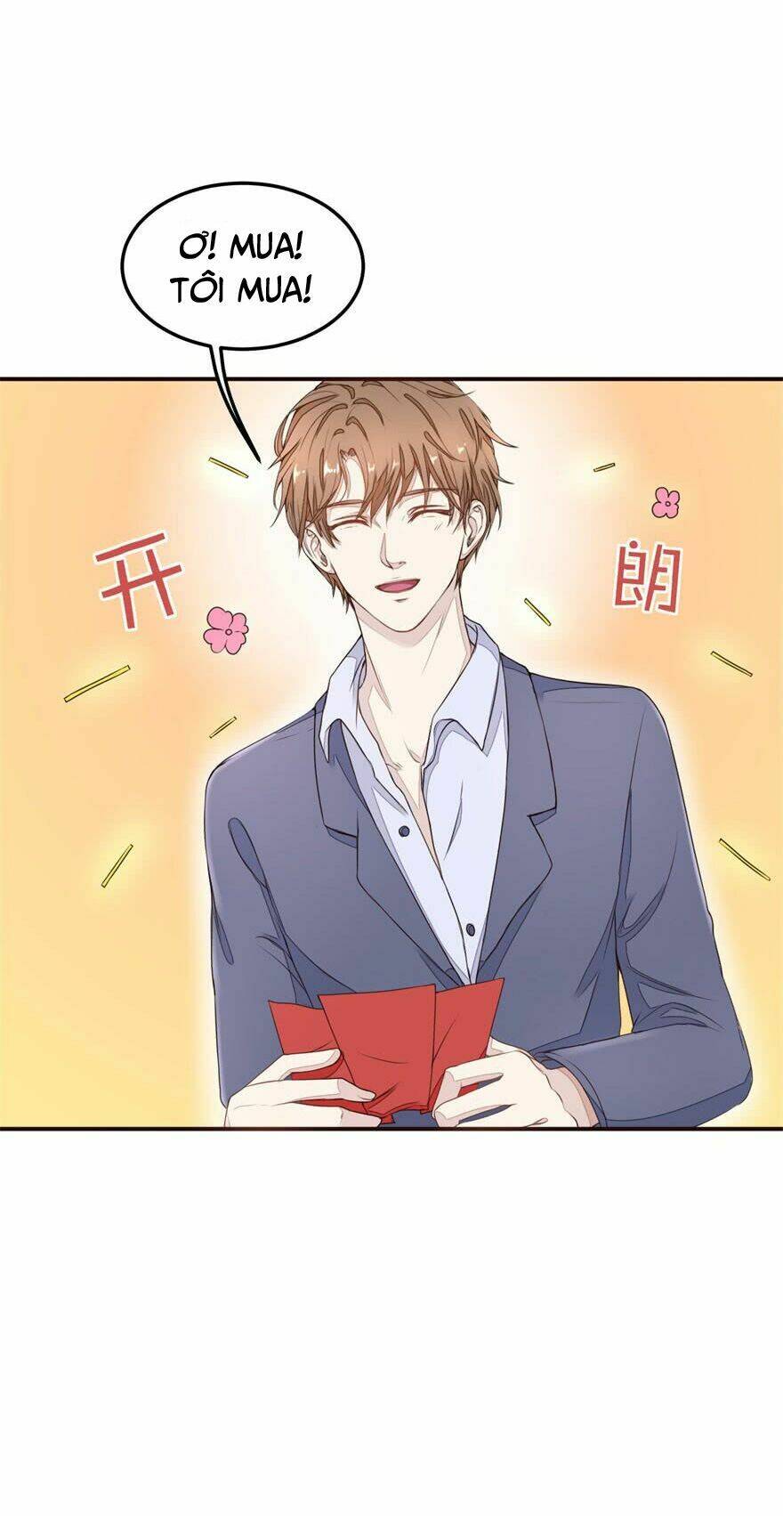 Chung Cực Thấu Thị Nhãn Chapter 2 - Trang 2