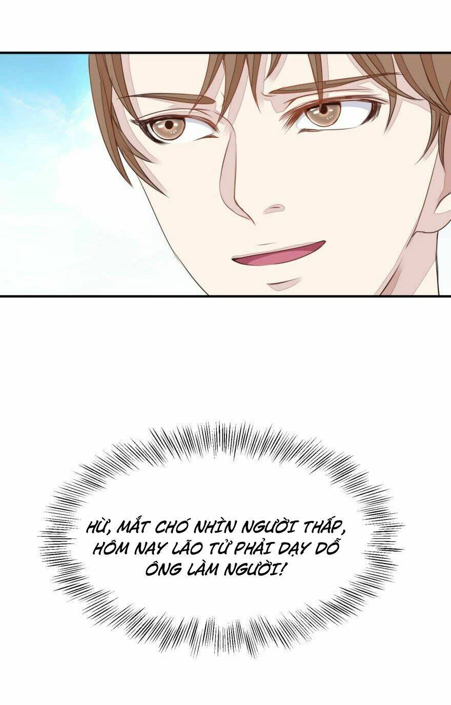 Chung Cực Thấu Thị Nhãn Chapter 2 - Trang 2