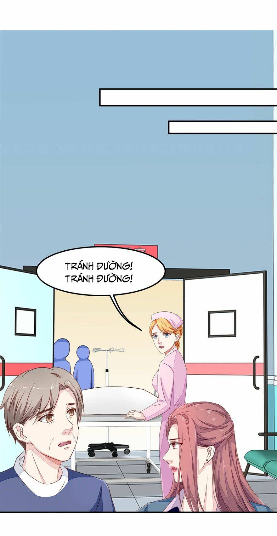 Chung Cực Thấu Thị Nhãn Chapter 26 - Trang 2