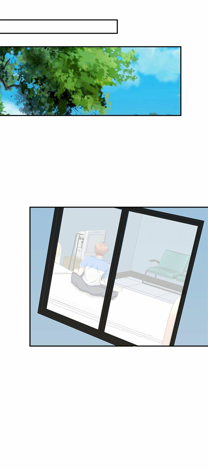 Chung Cực Thấu Thị Nhãn Chapter 28 - Trang 2