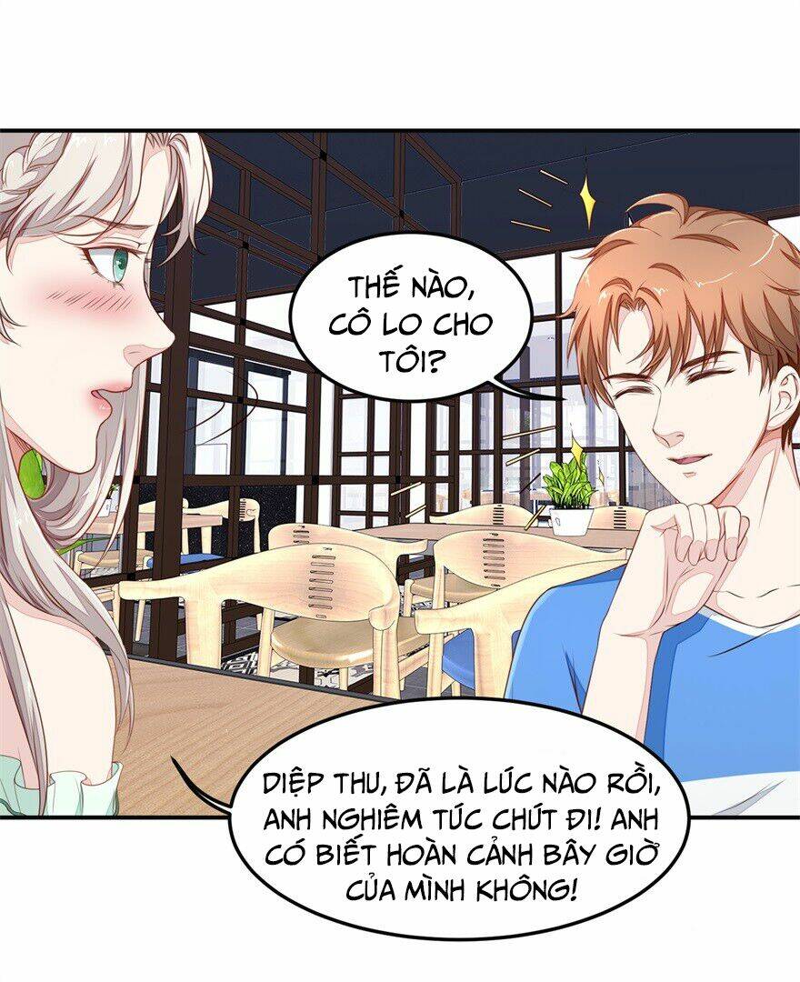 Chung Cực Thấu Thị Nhãn Chapter 28 - Trang 2