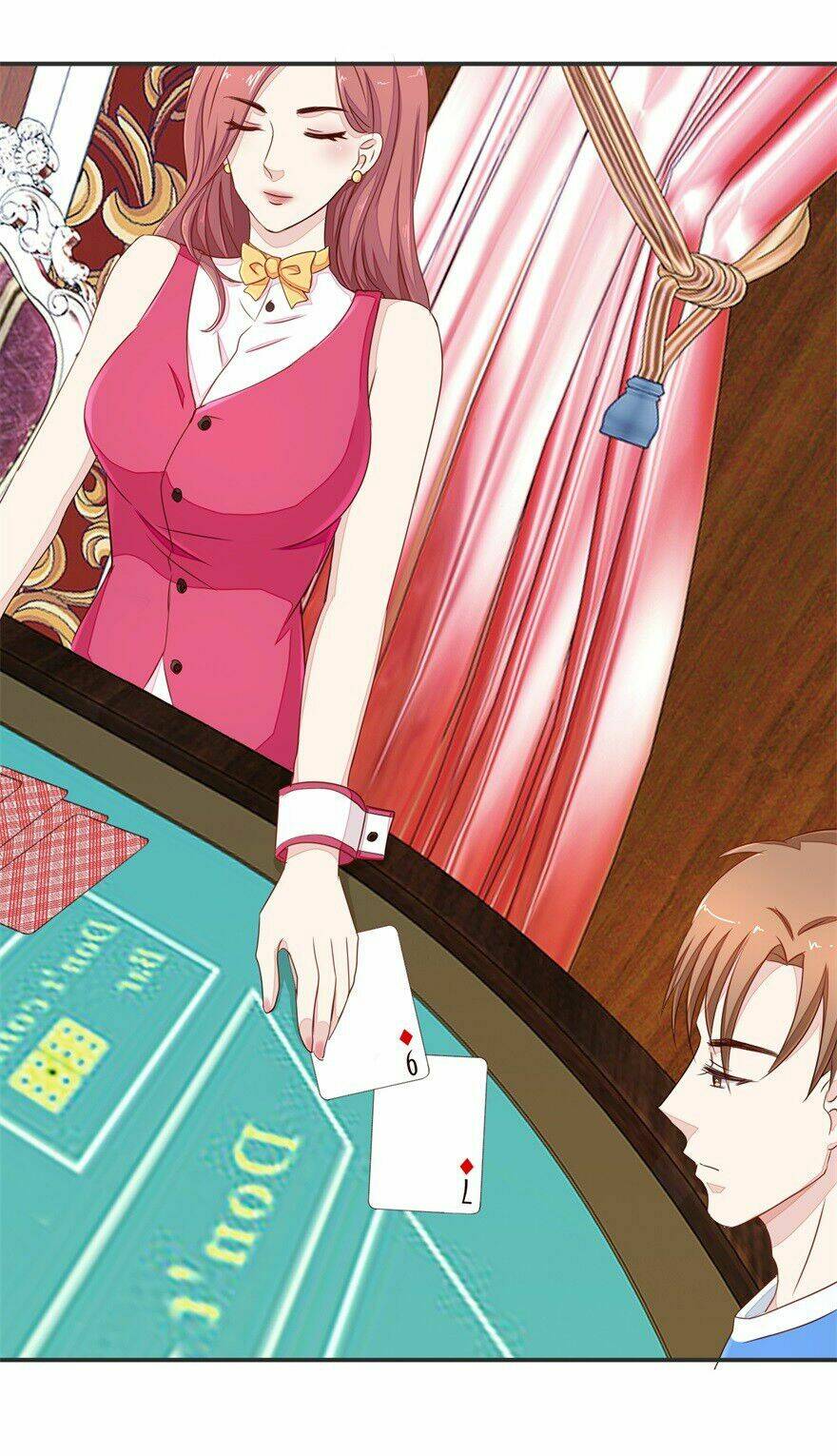 Chung Cực Thấu Thị Nhãn Chapter 32 - Trang 2