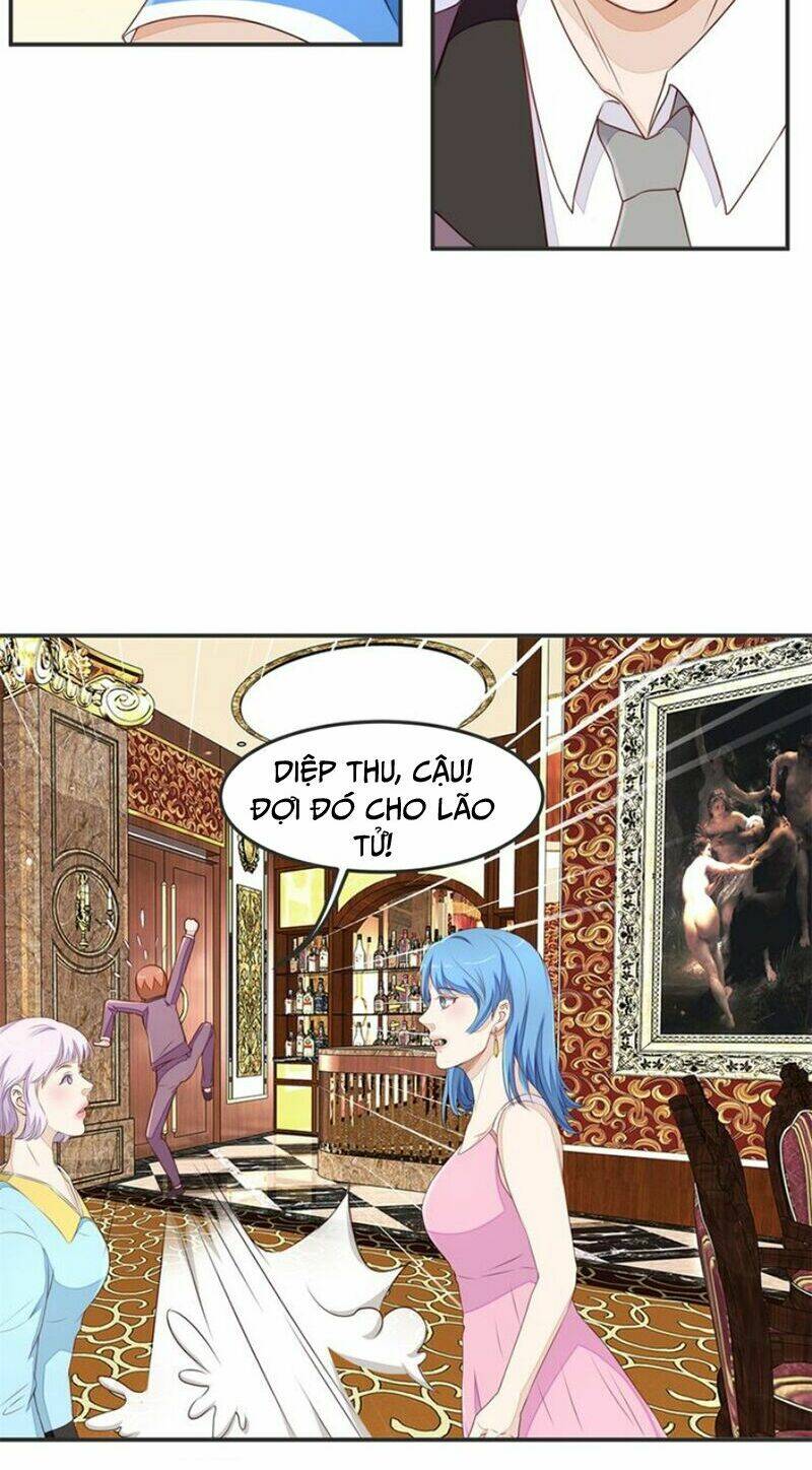 Chung Cực Thấu Thị Nhãn Chapter 34 - Trang 2