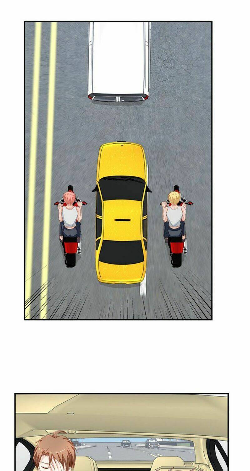 Chung Cực Thấu Thị Nhãn Chapter 35 - Trang 2