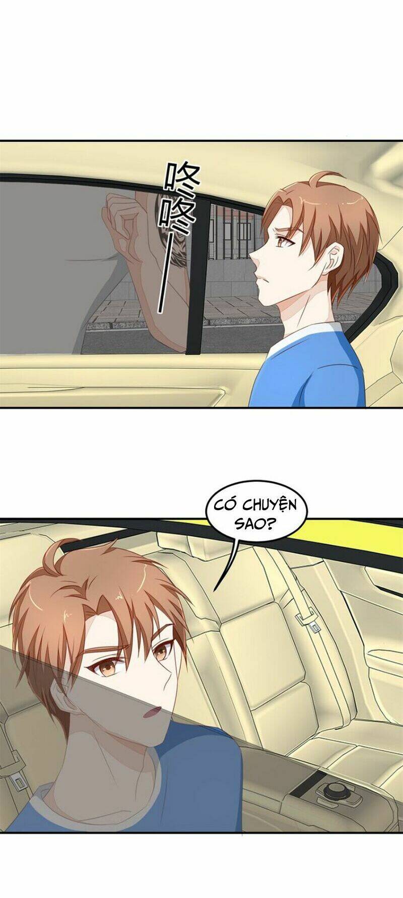 Chung Cực Thấu Thị Nhãn Chapter 35 - Trang 2