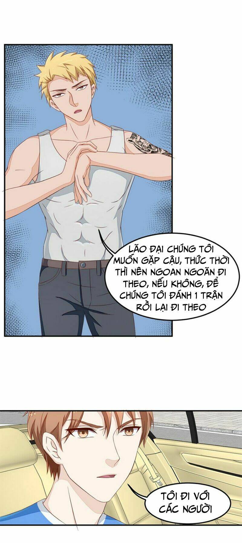 Chung Cực Thấu Thị Nhãn Chapter 35 - Trang 2