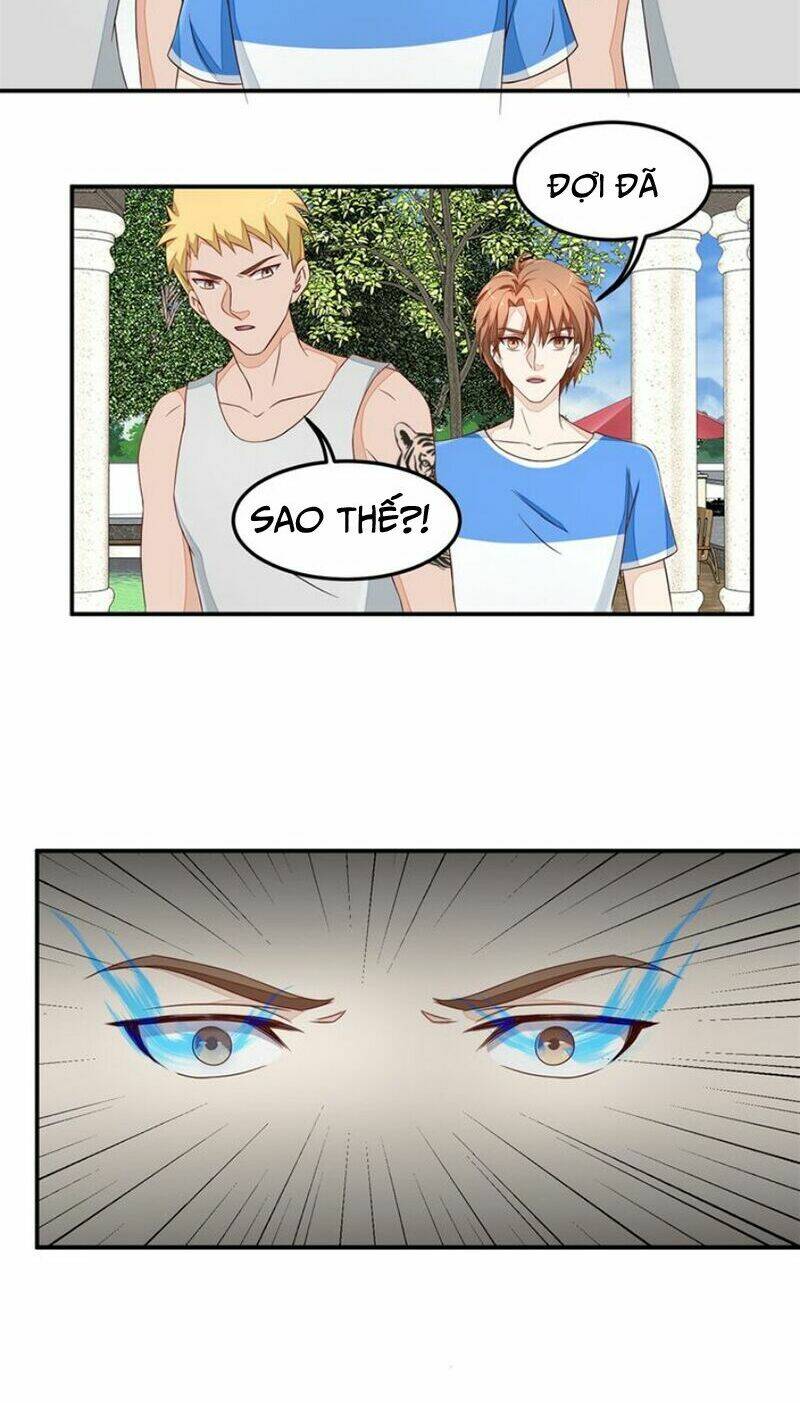 Chung Cực Thấu Thị Nhãn Chapter 35 - Trang 2