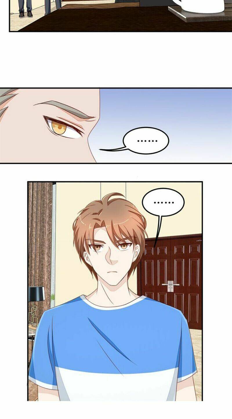 Chung Cực Thấu Thị Nhãn Chapter 35 - Trang 2